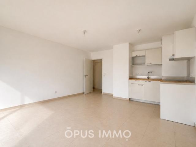 Appartement vente à Montpellier, Saint-jean-de-védas