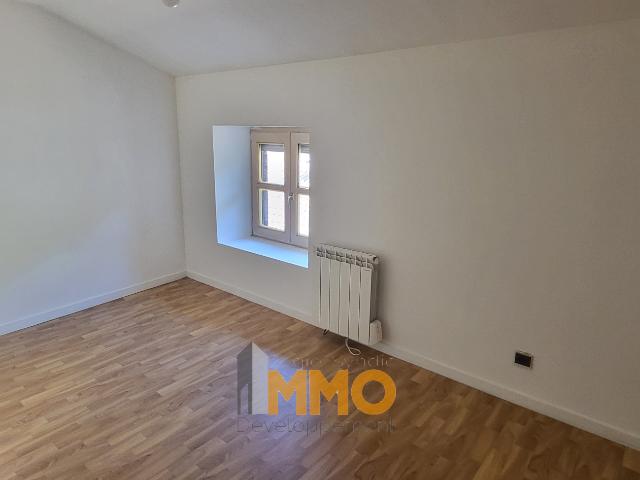 Appartement location à La Poyère, Sain-Bel