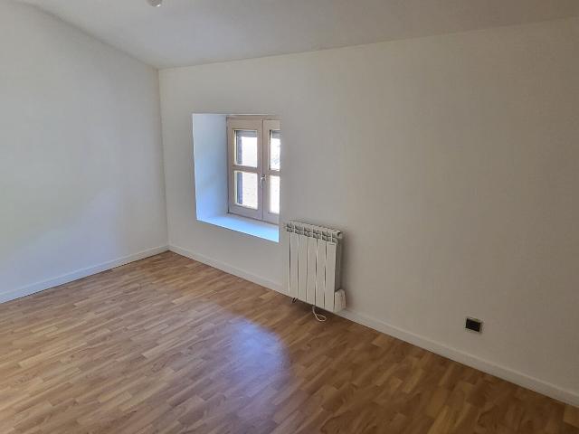 Appartement location à La Poyère, Sain-Bel