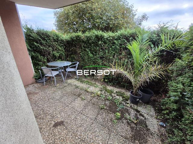 Appartement vente à Pontarlier