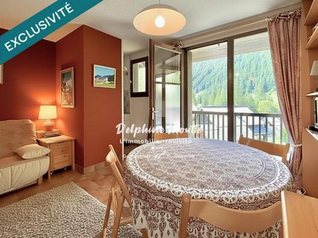 Appartement vente à Briançon, Abriès