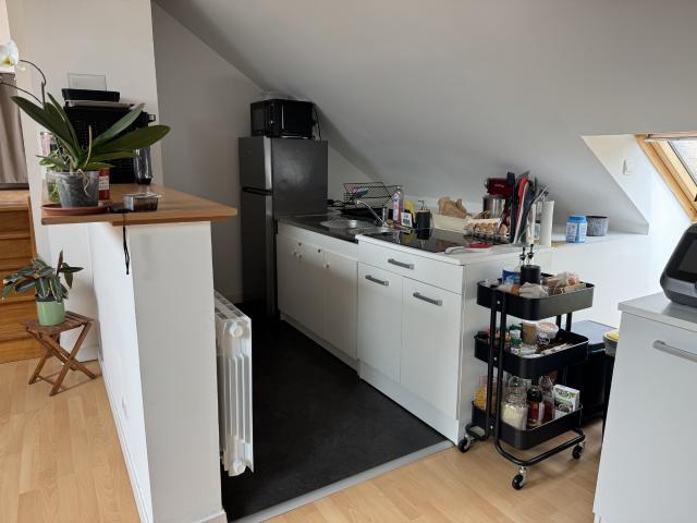 Appartement location à Châteaubriant-Ancenis, Bonnoeuvre