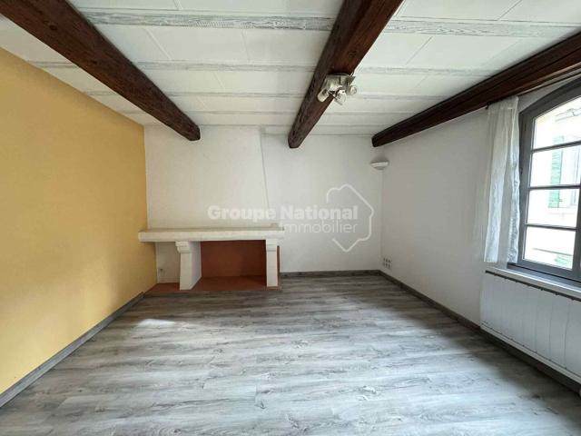 Appartement location à Arles