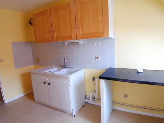Appartement location à La Châtre, Montlevicq