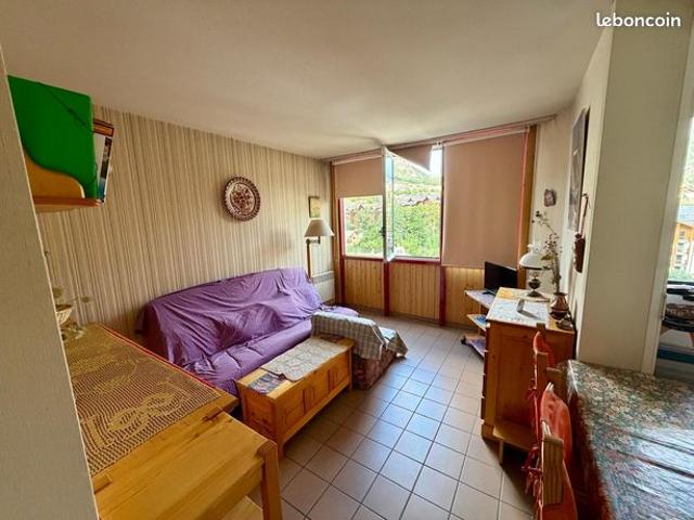 Appartement vente à Briançon