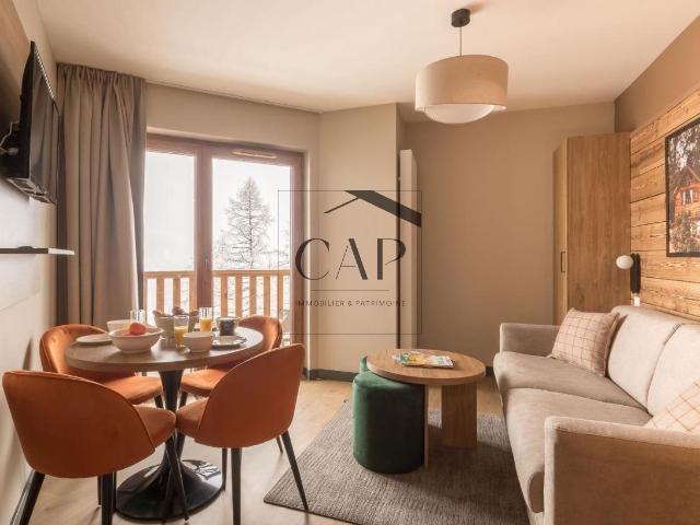 Appartement vente à Briançon, Vars