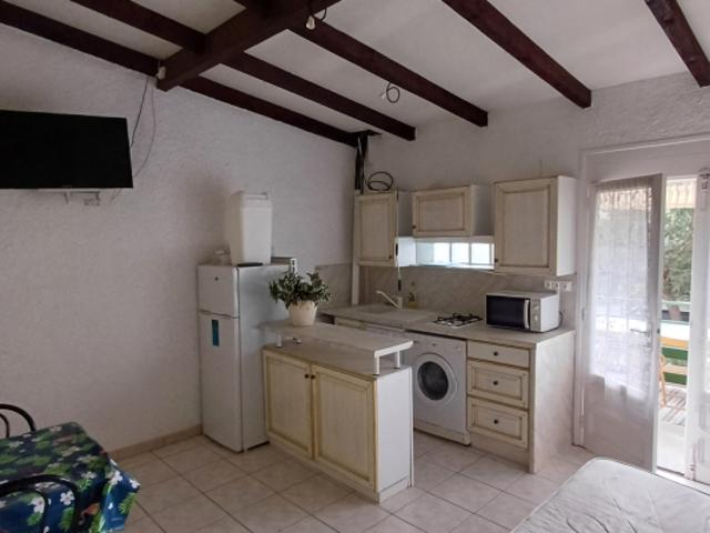 Appartement vente à Montpellier, Marseillan