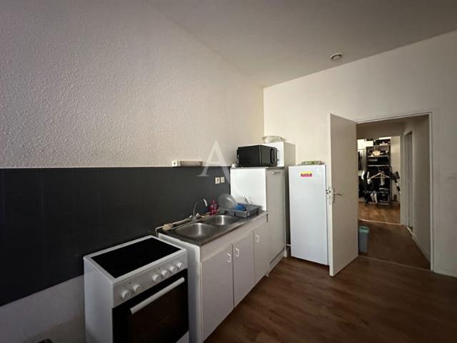 Appartement vente à Rochefort