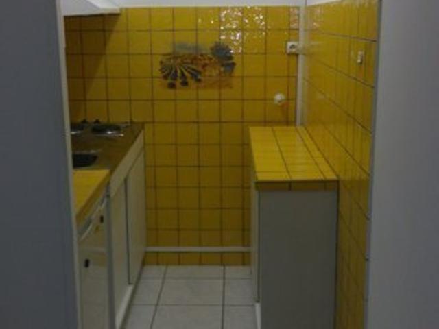 Appartement location à Marseille, Aubagne