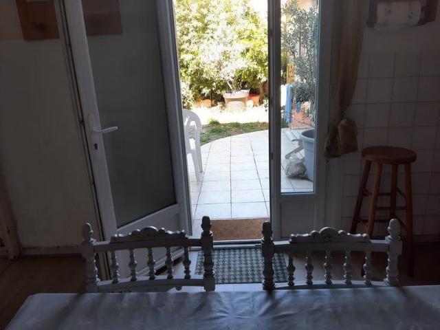 Appartement location à Marseille, Aubagne