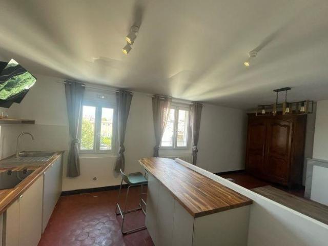 Appartement location à Marseille, Aubagne