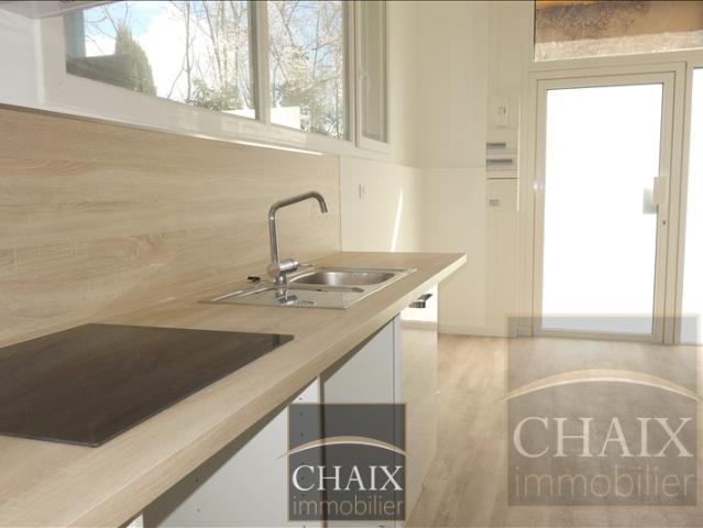 Appartement location à Marseille, Aubagne