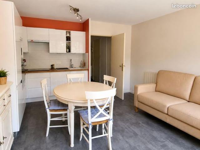 Appartement vente à Amiens