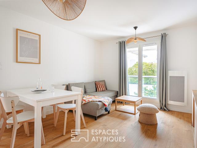 Appartement vente à La Rochelle