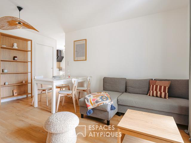 Appartement vente à La Rochelle