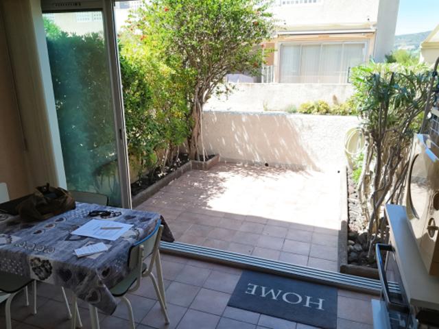 Appartement vente à Arrondissement de Toulon, Hyères