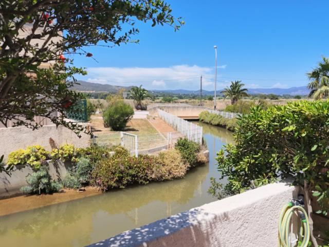 Appartement vente à Arrondissement de Toulon, Hyères