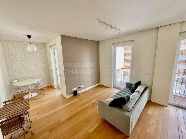 Apartamento alugar em Santo António, Lisboa
