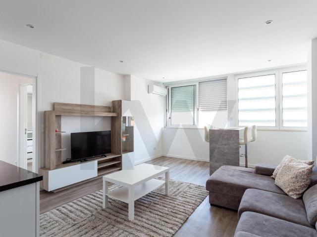 Apartamento alugar em Lisboa