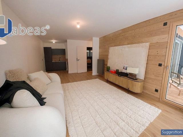 Appartement vente à Grenoble, Huez