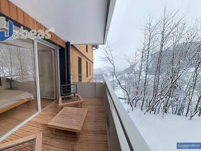 Appartement vente à Grenoble, Huez