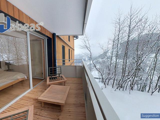 Appartement vente à Grenoble, Huez
