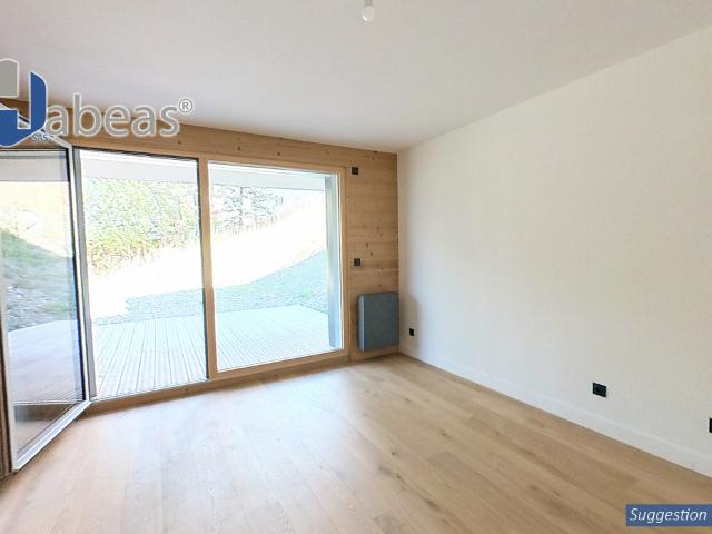 Appartement vente à Grenoble, Huez