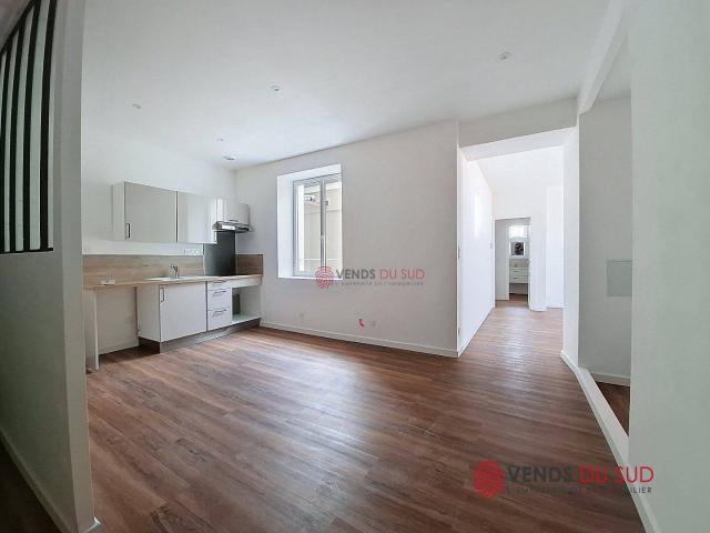 Appartement location à La Fournaise, Pézenas