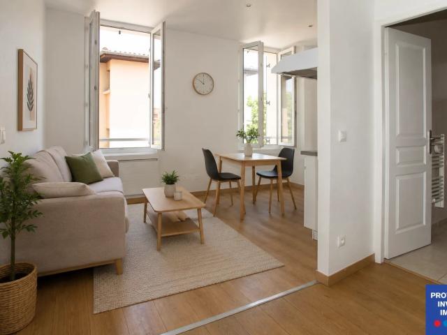 Appartement vente à Arrondissement de Draguignan, Draguignan
