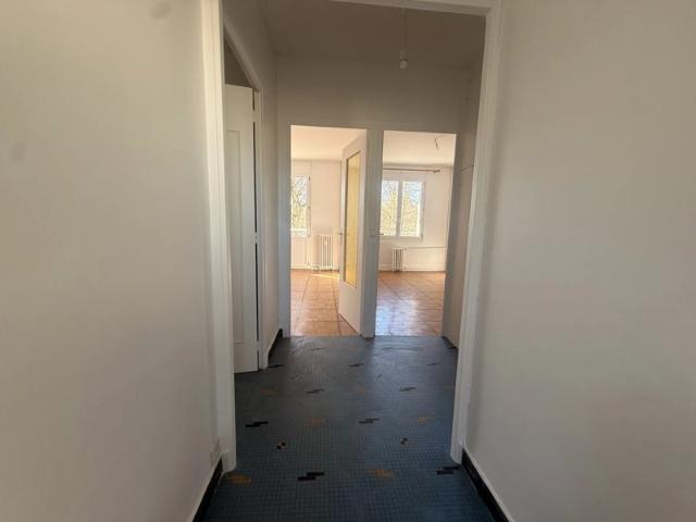 Appartement location à Nevers