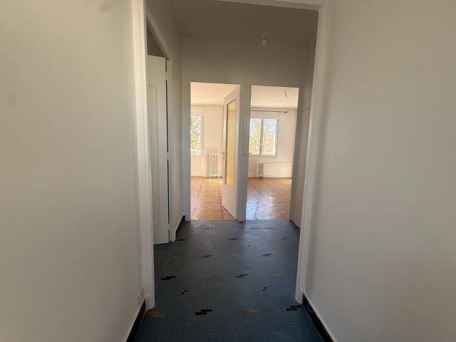 Appartement location à Nevers