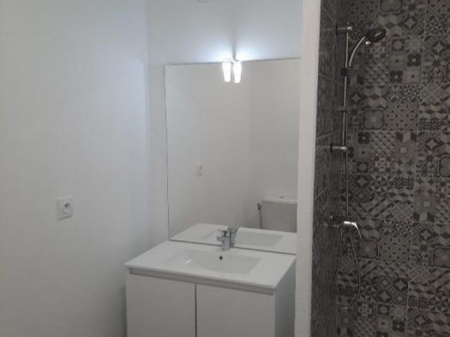 Appartement location à Carpentras