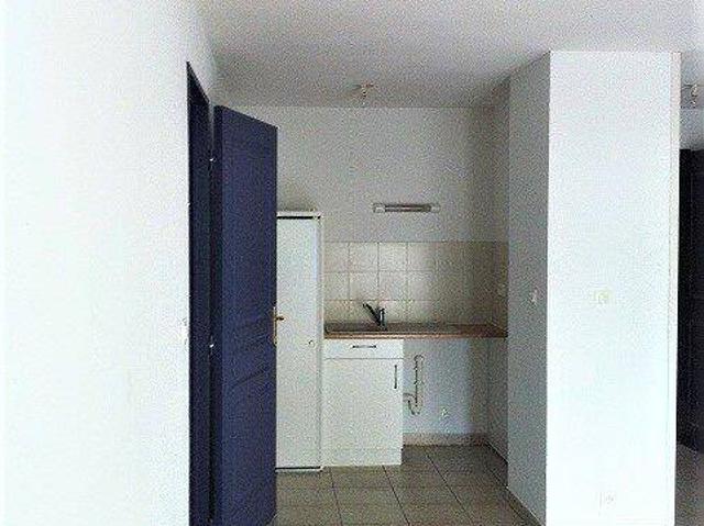 Appartement location à Bagnols-sur-Cèze, Gard