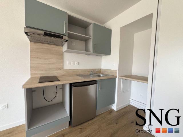 Appartement location à Cazalas, Léguevin