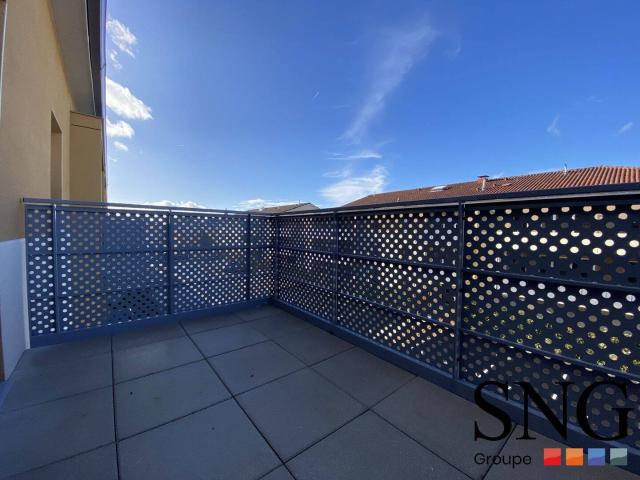 Appartement location à Seysses, Haute-Garonne