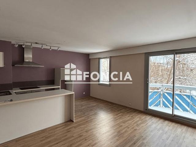 Appartement vente à Poitiers, Vernon