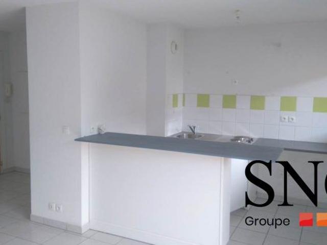 Appartement location à Auch