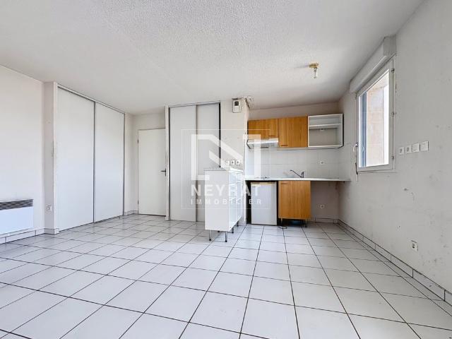 Appartement vente à Autun