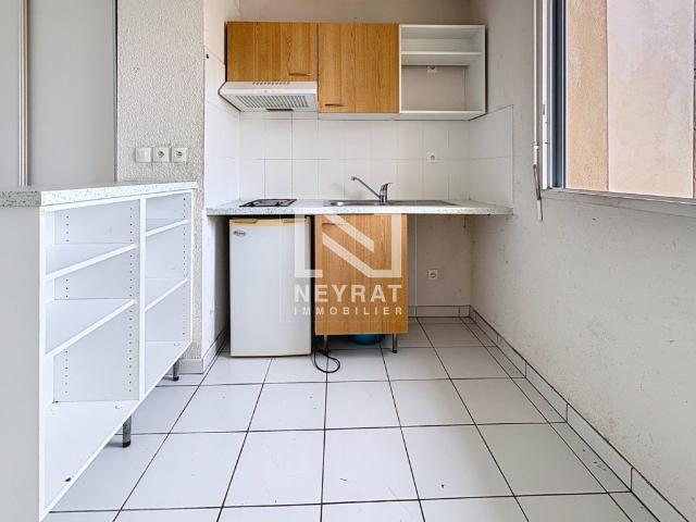 Appartement vente à Autun
