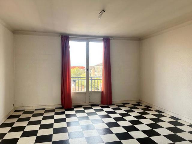 Appartement vente à Montauban