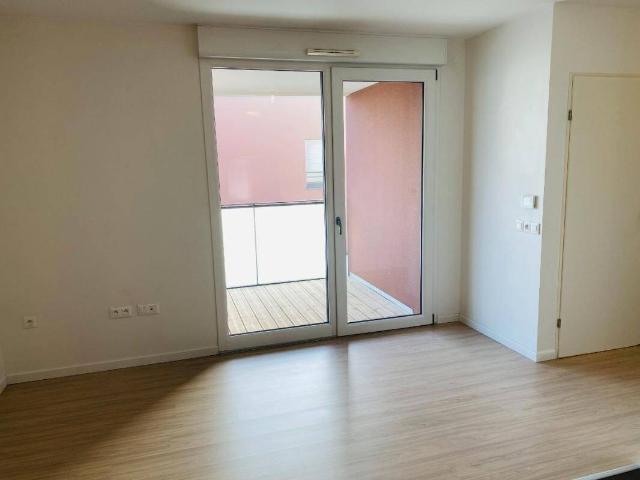 Appartement location à Lingolsheim, Collectivité européenne d'Alsace