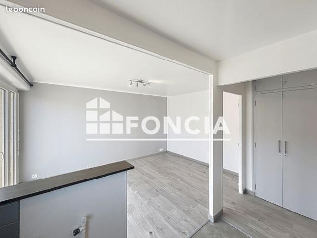 Appartement vente à Caen