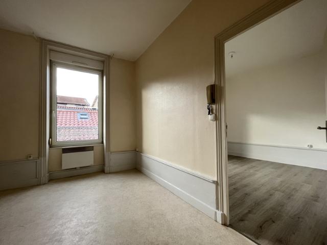 Appartement location à Clermont-Ferrand, Auvergne-Rhône-Alpes