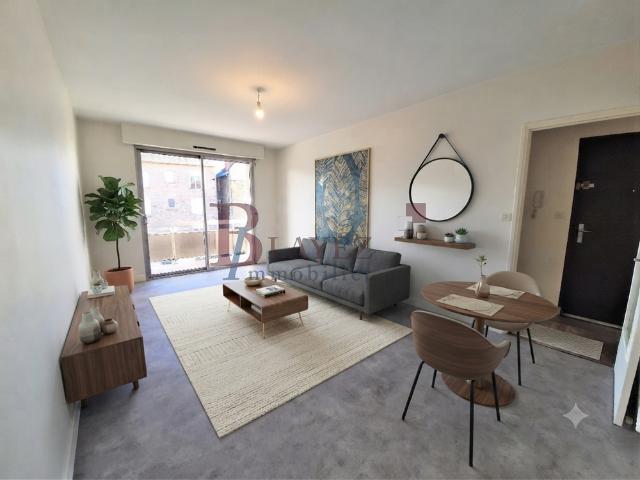 Appartement location à Brive-la-Gaillarde, Brive-la-gaillarde