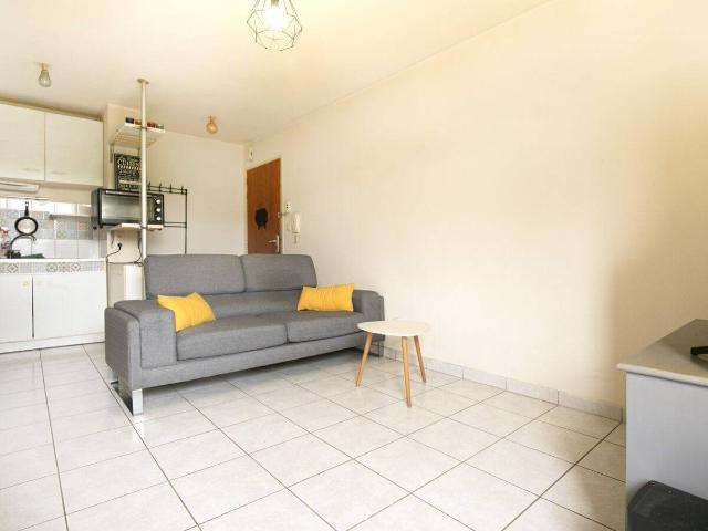 Appartement vente à Nantes, Barbin
