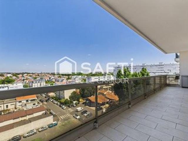 Appartement vente à Arsenal, La Rochelle