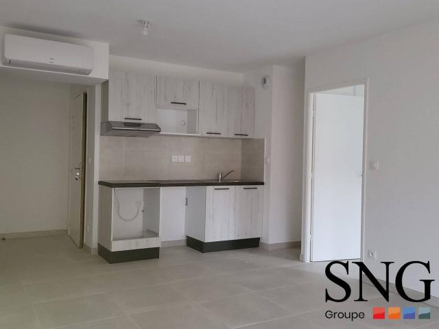 Appartement location à Montblanc, Hérault