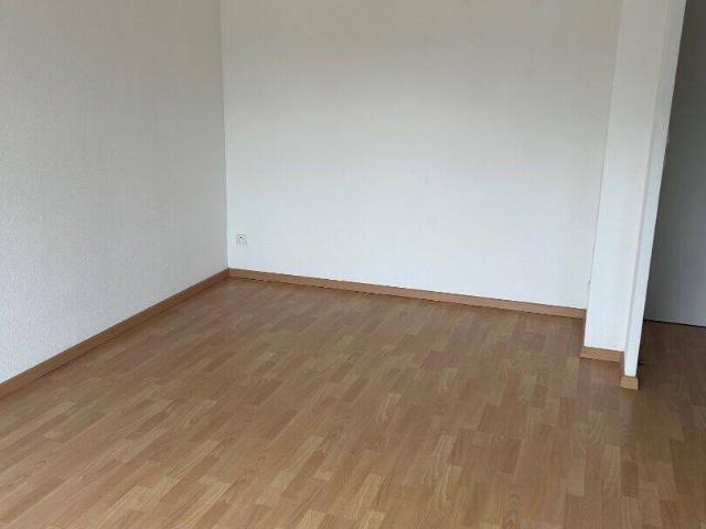 Appartement location à La Croix de Fer, Bonneville-sur-Touques