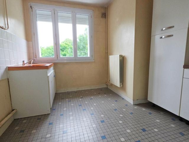 Appartement vente à Grenoble, Seyssinet-pariset