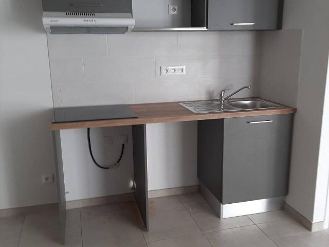 Appartement location à Résidence Força Réal, Perpignan